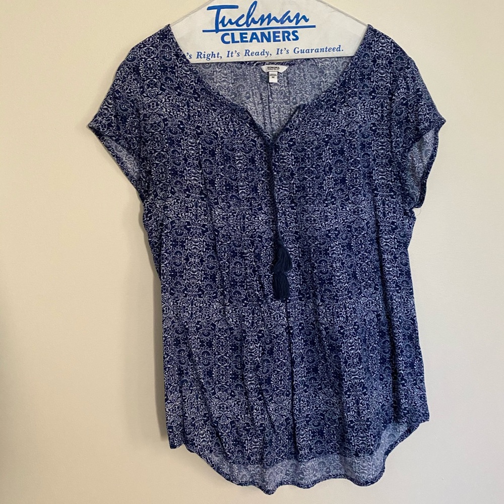 Women Top